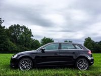 18 Zoll Sommerräder RW01 für Audi A3 S3 8P RS3 8V 8Y Q2 Grau Bayern - Erlangen Vorschau