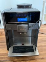 Siemens EQ.6 plus s700 Kaffeevollautomat Niedersachsen - Buchholz in der Nordheide Vorschau