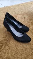 Pumps Damenschuhe Größe 37 Aachen - Kornelimünster/Walheim Vorschau