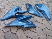 Yamaha aerox MBK nitro Verkleidung Verkleidungsteile Front Seite Rheinland-Pfalz - Wassenach Vorschau