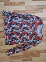 Street one Damen Shirt Bluse Gr 42 Blumen Bayern - Stein Vorschau