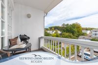 Stylisches 1 Zimmer Apartment mit Balkon und Tiefgarage im Ostseebad Sellin Mecklenburg-Vorpommern - Sellin Vorschau