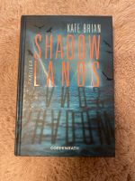 Shadowlands von Kate Brian Sachsen - Delitzsch Vorschau