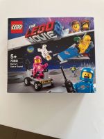 Lego 70841 Lego Movie Benny Space Squad NEU&OVP Niedersachsen - Osnabrück Vorschau