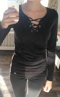 Longshirt Damen Häfen - Bremerhaven Vorschau