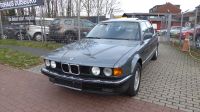 BMW 735 i/ Oldtimer/ H-Kennzeichen/ Kein Rost/ 2Hand Duisburg - Duisburg-Süd Vorschau