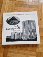 Buch Vom Dorf zur Großstadtgemeinde Hausbrucher Turnerschaft Wandsbek - Hamburg Hummelsbüttel  Vorschau