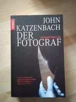 Der Fotograf John Katzenbach Niedersachsen - Göttingen Vorschau