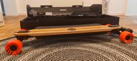 Evolve Bamboo GTR Elektro-Skateboard - Top Zustand! Nordrhein-Westfalen - Recklinghausen Vorschau