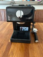 Delonghi Espressomaschine mit Zubehör funktionsfähig an Bastler Wuppertal - Barmen Vorschau