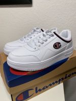 Champion Rebound Low Damen Sneaker Schuhe Größe 38 Schleswig-Holstein - Neumünster Vorschau