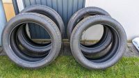 4 Sommerreifen 235/50R20 100W, DOT 5123 Bridgestone Alenza 001 Rostock - Gartenstadt Vorschau