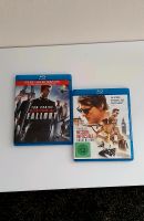 Blu Ray 2x Mission Impossible Nordrhein-Westfalen - Hiddenhausen Vorschau