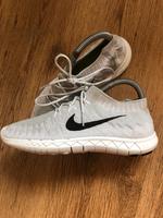 Nike Free Run Sneaker – Größe 38,5 – Top Zustand – kaum getragen Oschersleben (Bode) - Klein Oschersleben Vorschau