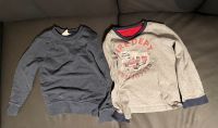 2x Pulli Gr. 98 104 Pullover H&M Baden-Württemberg - Leinfelden-Echterdingen Vorschau