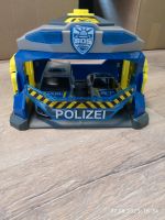 Polizei Station Schleswig-Holstein - Leck Vorschau