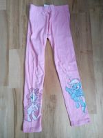 Rosa Leggings von My little pony, 116 Bayern - Stein Vorschau