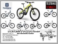 TESTBIKE SALE bis zu 50% RABATT HUSQVARNA E-BIKE s * TB & NEU Sachsen - Röhrsdorf Vorschau