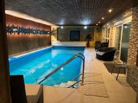 Ferienhaus Pool Schwimmbad Sauna zur Alleinnutzung!!! Niedersachsen - Kirchlinteln Vorschau