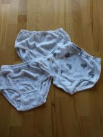 Kinder Unterwäsche Gr 110 3 Stück Slip Baden-Württemberg - Balzheim Vorschau