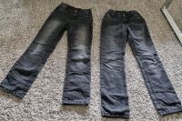 Gefütterte Jeans Gr.140/146 Hessen - Buseck Vorschau