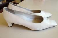 1 Paar festliche Högl-Schuhe Größ 42 Baden-Württemberg - Aalen Vorschau