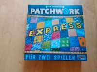 Spiel "Patchwork Express" Baden-Württemberg - Sasbach Vorschau