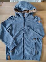 Sweatjacke Damenjacke von Gina Größe M (38/40) Nordrhein-Westfalen - Dülmen Vorschau