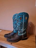 Westernstiefel Damen Reiten Rheinland-Pfalz - Schweich Vorschau