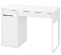 Ikea Schreibtisch, weiß, 105x50 cm Kr. München - Aying Vorschau