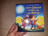 Meine Laterne leuchtet wie die Sterne St Martin Bilderbuch Eimsbüttel - Hamburg Schnelsen Vorschau