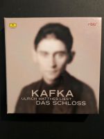 Hörbuch - Kafka - Das Schloss Niedersachsen - Weyhe Vorschau