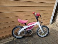 Kinderfahrrad Laufrad BMW Kidsbike 14 Zoll Königs Wusterhausen - Zeesen Vorschau