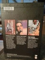 Robbie Williams, the classic Concerts collection, DVD Kiel - Pries-Friedrichsort Vorschau