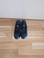 Ballerinas Flacheschuhe Gr.34 Baden-Württemberg - Korntal-Münchingen Vorschau