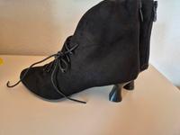 Damen Stiefeletten NEU Größe 40 Herzogtum Lauenburg - Ratzeburg Vorschau