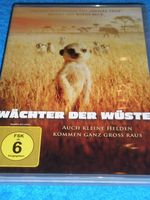 DVD Wächter der Wüste, Dokumentarfilm Hessen - Offenbach Vorschau