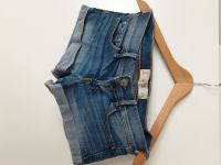 Jeansshorts Hollister Hessen - Liederbach Vorschau