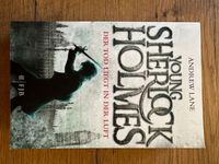 YOUNG SHERLOCK HOLMES - DER TOD LIEGT IN DER LUFT 978-3-596-19300 Sachsen - Freiberg Vorschau