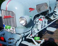 Ölfilterumbausatz Eicher Traktor EM200 EM 235 285 EM300 Motor EDK Nordrhein-Westfalen - Ratingen Vorschau