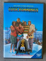 Cool Runnings  DVD  wie Neu Schwerin - Weststadt Vorschau