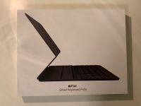 iPad Smart Keyboard Folio Bayern - Senden Vorschau