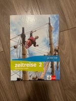 Erdkunde Buch Zeitreise  2 Mülheim - Köln Flittard Vorschau