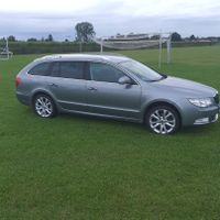 Skoda Superb Bayern - Karlsfeld Vorschau