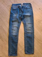 Mustang blue Herren Jeans W 30 L 32 Nordrhein-Westfalen - Remscheid Vorschau