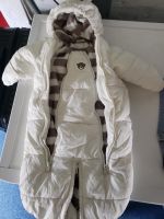 Herbst Winter Baby Overall 50/56 Aachen - Laurensberg Vorschau