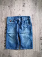 Shorts Hose kurz Jeans Gr. 164 Thüringen - Bad Colberg-Heldburg Vorschau