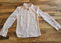 Aynaz Damen festliche Bluse rosa Gr 36/38 Neu Nordrhein-Westfalen - Neuss Vorschau