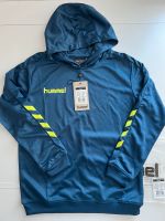 Hummel Hoodie/Pullover 140 Baden-Württemberg - Sindelfingen Vorschau