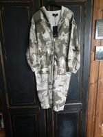Sweatmantel Sweatjacke Mantel von Monari Gr.36 Sachsen - Chemnitz Vorschau